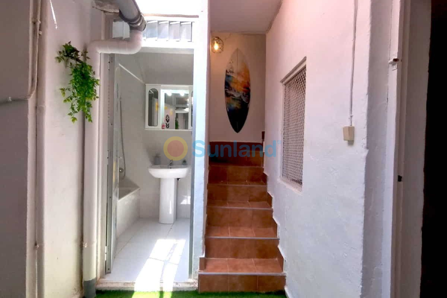 Brukte eiendommer - Casa de Pueblo - Los Alcázares - Los Narejos