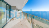 Resale - Apartment - Benidorm