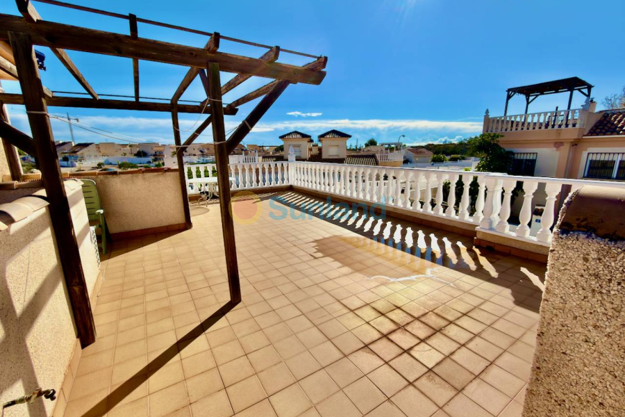 Resale - Villa - Ciudad Quesada