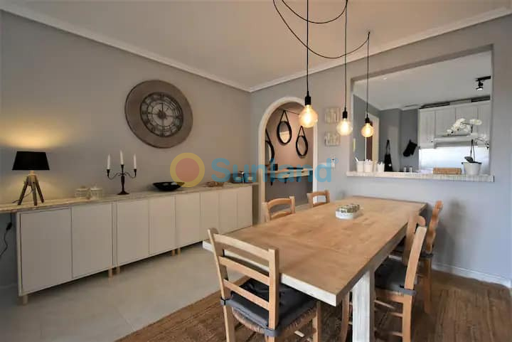 Verkauf - Apartment - Orihuela Costa - Campoamor