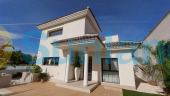 New Build - Villa - Rojales - Ciudad Quesada