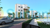New Build - Apartment - Torre Pacheco - Santa Rosalia Lake And Life Resort