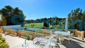 Använda fastigheter - Villa - Villamartin