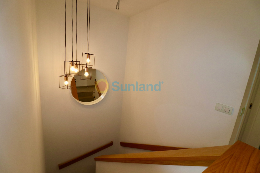 Resale - Apartment - Guardamar del Segura - 