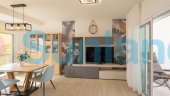 Resale - Apartment - Orihuela Costa - Villamartin