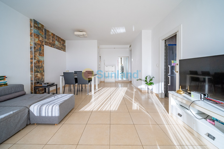 Вторичка - Apartamento - Orihuela Costa - Lomas De Cabo Roig