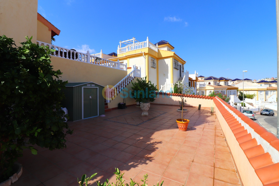 Resale - Villa - Ciudad Quesada - La Marquesa Golf