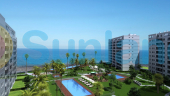 New Build - Penthouse - Torrevieja - Punta Prima