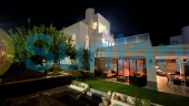 Resale - Villa - Orihuela costa - 