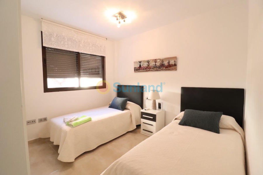 Använda fastigheter - Bungalow - Orihuela Costa - Lomas De Cabo Roig