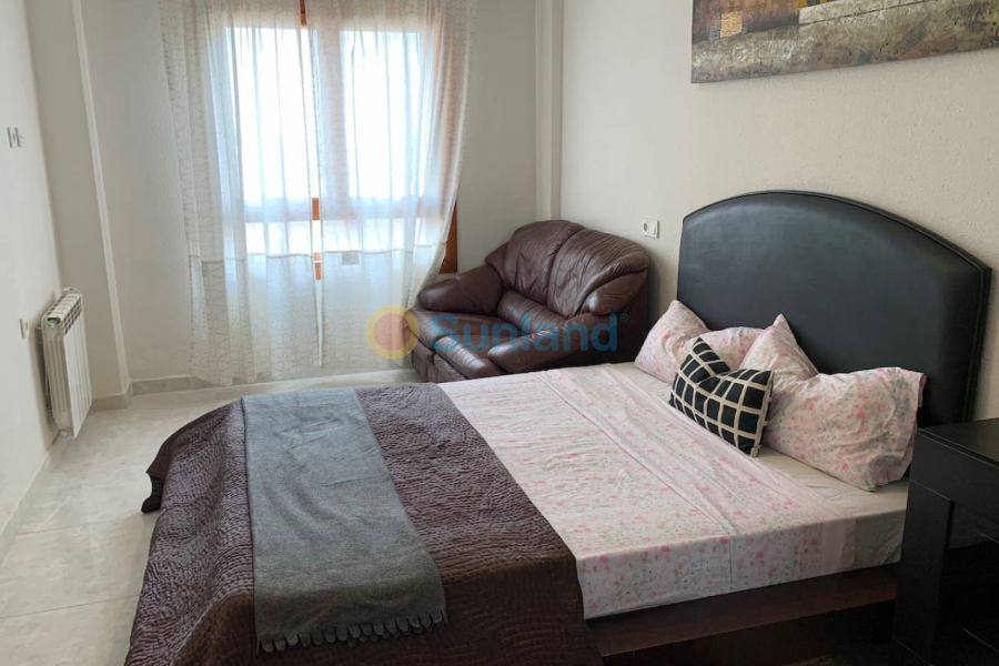 Resale - Apartment - La Mata