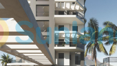 Nueva construcción  - Apartamento - Calpe - Playa Cantal Roig