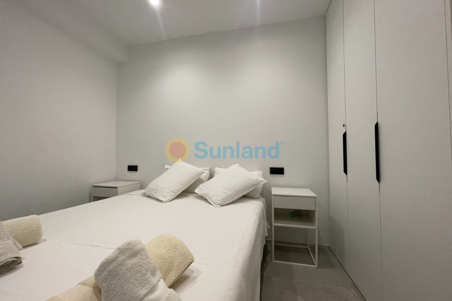 Segunda mano - Apartamento - Alicante - Center