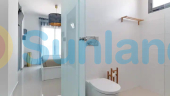 Resale - Apartment - Guardamar del Segura - El Raso