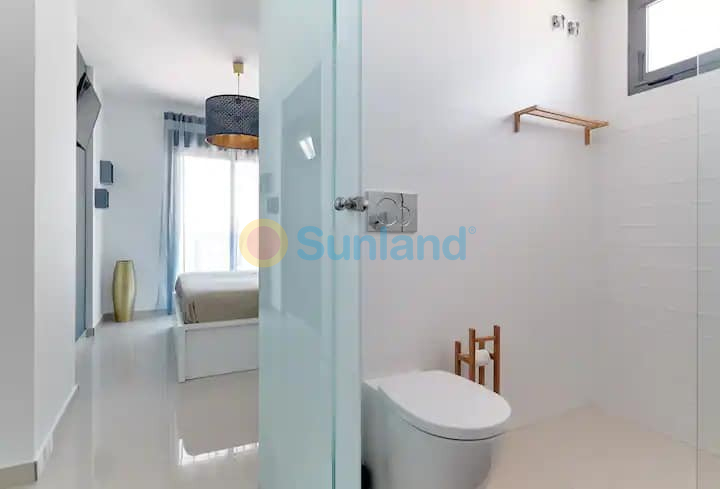 Verkauf - Apartment - Guardamar del Segura - El Raso