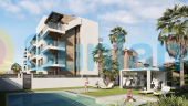 Ny bygg - Apartamento - Torrevieja - Aguas Nuevas