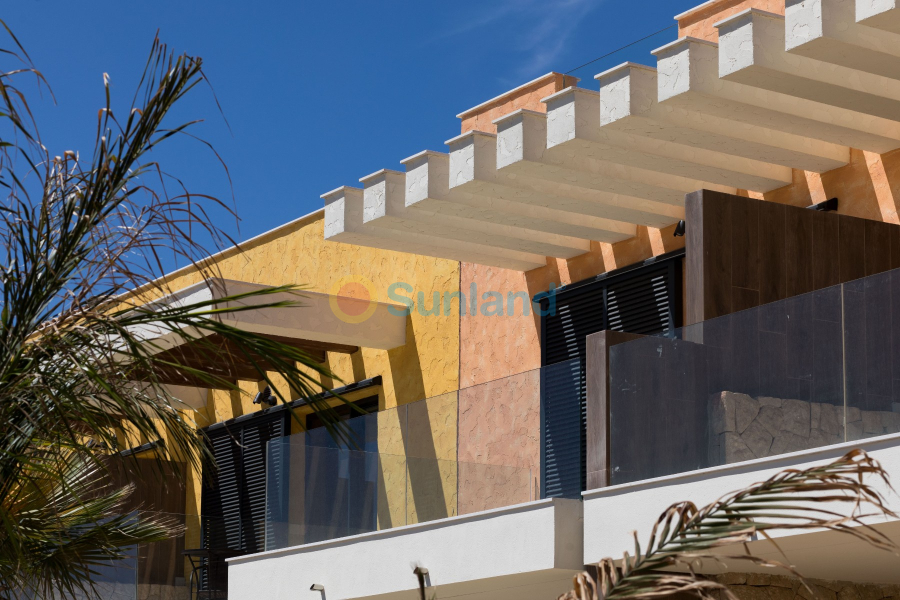 Använda fastigheter - Terraced house - Cuevas del Almanzora - Villaricos