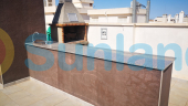 Resale - Apartment / flat - Los Montesinos