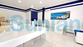 Resale - Commercial - Orihuela Costa - Playa Flamenca