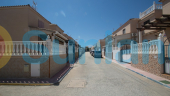 Resale - Townhouse - Torrevieja - Los Altos
