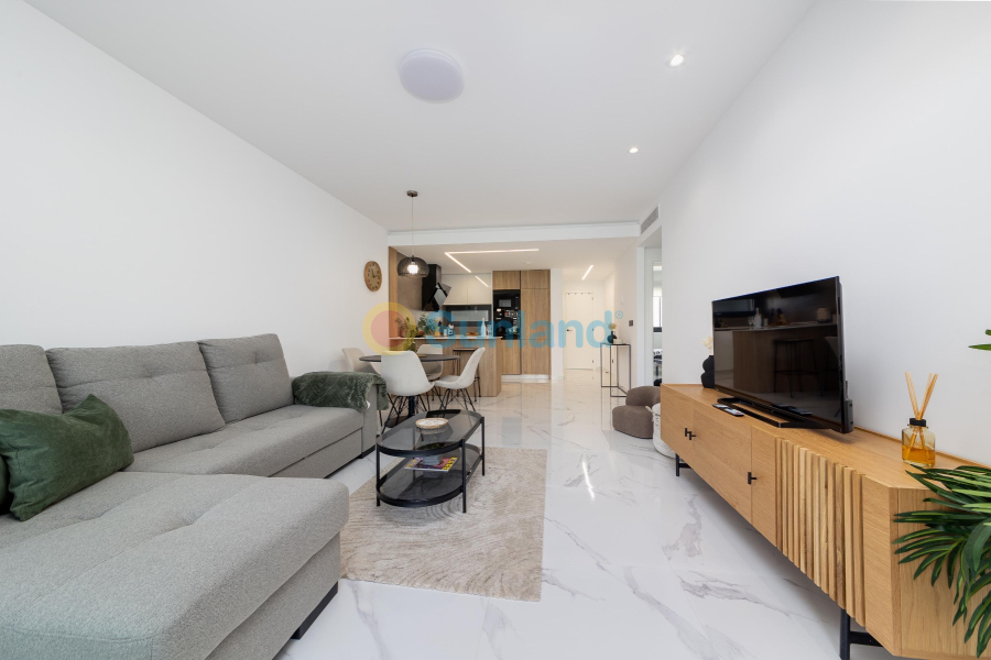 Segunda mano - Apartamento - Guardamar del Segura - Urbanizaciones
