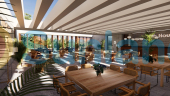 Ny bygg - Lägenhet - Torre Pacheco - Santa Rosalia Lake And Life Resort