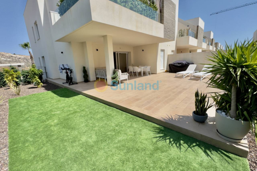 Segunda mano - Apartamento - La Finca Golf