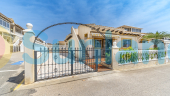 Resale - Casa de Pueblo - Orihuela Costa - La Regia
