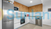 Resale - Apartment - Orihuela Costa - Punta Prima