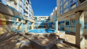 Brukte eiendommer - Ground Floor - Torrevieja - Playa de Los Locos