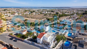 Använda fastigheter - Villa - Ciudad Quesada - Rojales - Rojales