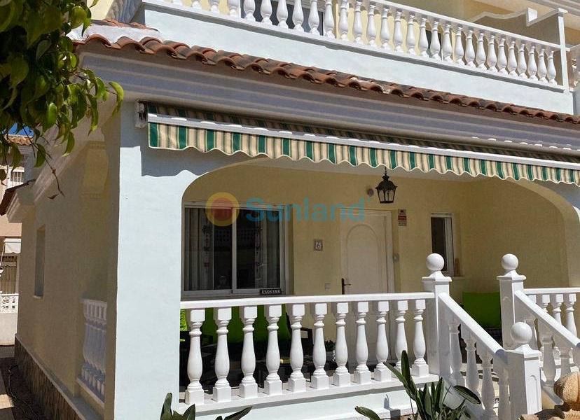 Вторичка - 3. Semi - Detached Villa - Ciudad Quesada - Rojales