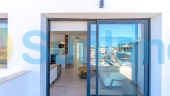 New Build - Bungalow - Torrevieja - Los Balcones