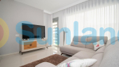 Resale - Villa - Orihuela Costa - Mil Palmeras