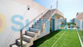 Resale - Villa - Orihuela Costa - 