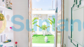 Resale - Villa - Torrevieja - 