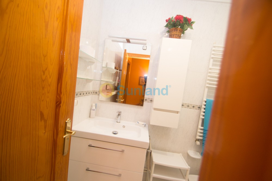 Resale - Townhouse - Torrevieja - Los Altos