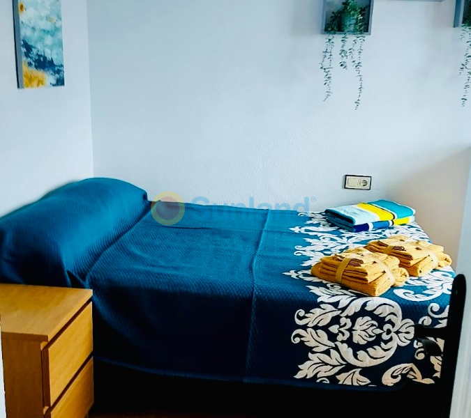 Resale - Apartment Penthouse - Entre Naranjos - Vistabella - Entre Naranjos