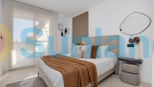 New Build - Apartment - Los Alcázares - La Serena Golf