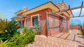 Resale - Villa - Algorfa