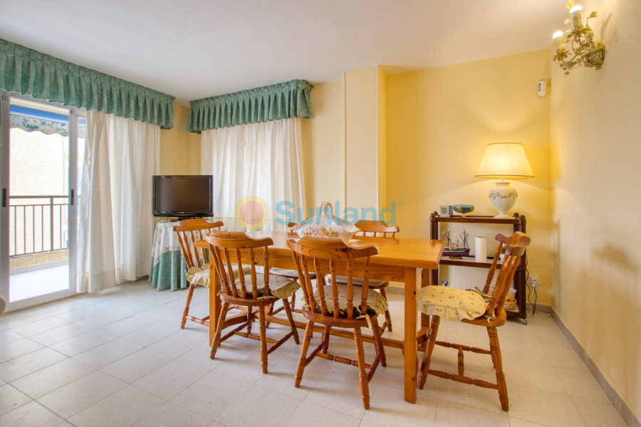 Verkauf - Apartment - Torrevieja - 