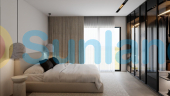 Nueva construcción  - Chalet - Orihuela Costa - La Zenia