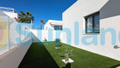 Använda fastigheter - Detached Villa - Torremendo