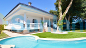 Använda fastigheter - Villa - Torrevieja - Torreta Florida