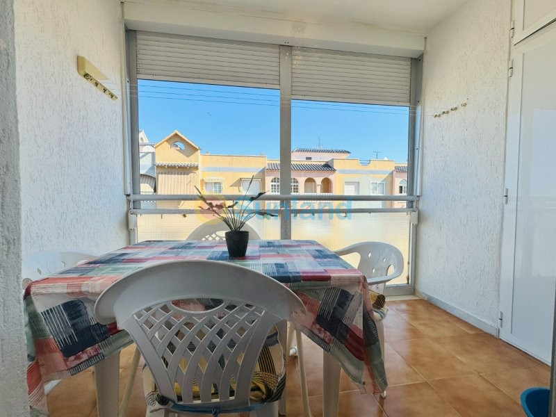 Verkauf - Apartment - La Mata