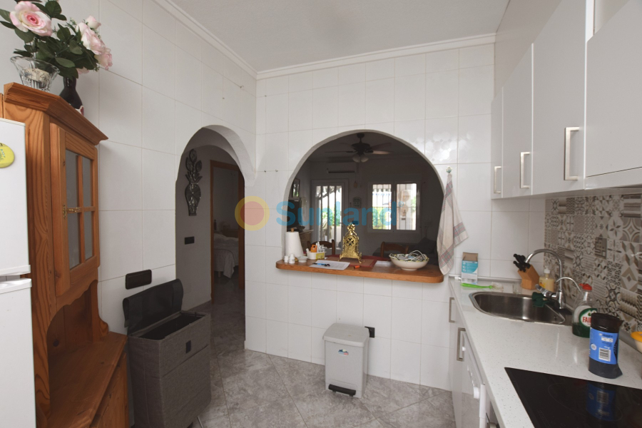 Segunda mano - Semi-detached - Ciudad Quesada - Upper Quesada