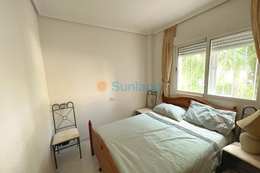 Brukte eiendommer - Detached Villa - Ciudad Quesada - Airstrip