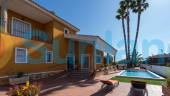 Använda fastigheter - Villa - Orihuela
