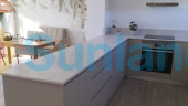 Neubau - Bungalow - Orihuela - Vistabella Golf