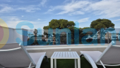 Resale - Apartment - San Javier - Santiago de la Ribera